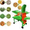 Grass Chaff Cutter Machine