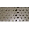 Aluminum Perforated Strips