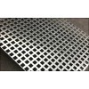 Perforated Sheets