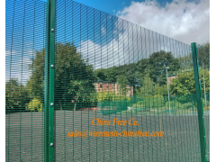 358 Security fence -  anti-climb fence safety fence