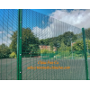 358 Security fence -  anti-climb fence safety fence