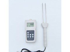 Portable Textile Moisture Meter KMS680T