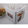 hardcover book printing