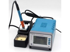 TOOR T12-11 75W LCD Digital Lead-free Precision Soldering Station