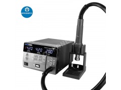 SUGON 8620DX 110V 1300W Digital Hot Air Rework Station For Welding Repair