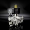 Normally Closed Diaphragm Solenoid Valve