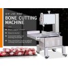 Large bone sawing machine, frozen meat and frozen bone cutting machine, chicken duck cutting machine