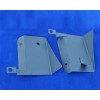 China OEM factory Metal Parts-Laser Cutting Parts