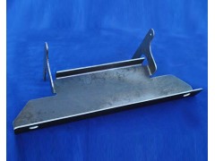 China machining factory-Machined parts