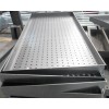 China high precision OEM sheet metal fabrication