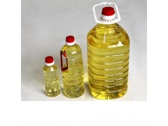 Sunflower oil