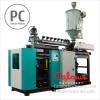 3 Gallon PC Blowing Machine for Making 12L 15L Polycarbonate Bottles