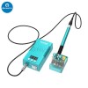 Portable UYUE-T210 soldering iron station with C210 soldering iron tip