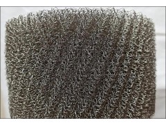 Stainless Steel Knit Wire Mesh ( 304)