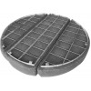 Vane Type Demister Pad