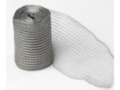 Knitted Mesh Tubes
