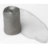 Knitted Mesh Tubes