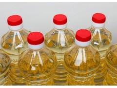 Refined Sunflower Oil