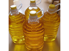 Refined Corn Oil