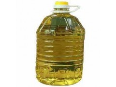 Refined Soybean Oil