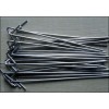 12" Black Wire Ties