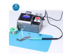 2SCNi Nano Soldering Station With JBC T245-A Soldering Handle