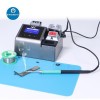 2SCNi Nano Soldering Station With JBC T245-A Soldering Handle