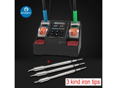 Xsoldering lead-free solder station With JBC Soldering Tip