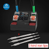 Xsoldering lead-free solder station With JBC Soldering Tip