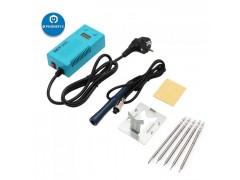 Bakon BK950D Digital Display Soldering Iron Welding Tool