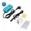 Bakon BK950D Digital Display Soldering Iron Welding Tool