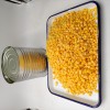 canned sweet corn