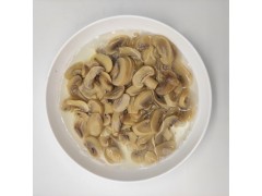 CANNED MUSHROOM SLICED