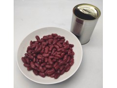 CANNED RED KIDNEY BEANS