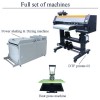 Supply A3 DTF Digital Printer/Printing To Film PET