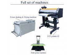 DTF Drucker Hersteller
