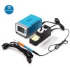 LEISTO T12-11 Digital Smart Soldering Station with 3 Tips