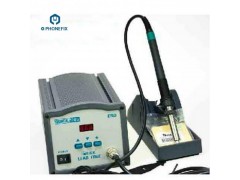 Quick 205 lead-free soldering station