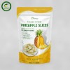 Experience  Fresh Tropical Fruit with FruitBuys Freeze Dried Pineapple