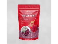 Treat Yourself to the Best Vietnamese Snacks - FruitBuys' Dried Dragon Fruit