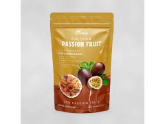 Dried Passion Fruit