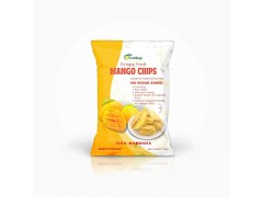 Safety for Users' Health is Our Priority - FruitBuys Vietnam's Mango Chips