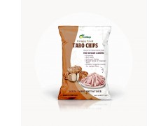 Healthy Snack Food - FruitBuys Sweet Taro Chips