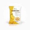 Dried Banana Chips