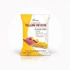 No Artificial Sugar to Fight Obesity - Try FruitBuys Vietnam's Chips Potato!