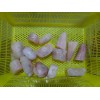 Monk fish fillets IQF (Lophius Litulon)