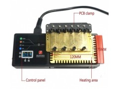 JOVY IREWORK  Rework Heating Platform