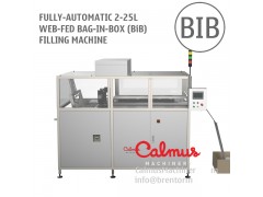 Bag in Box Filling Machine for Fully-automatic Liquid Packaging