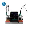 SUGON T3602 Nano 2in1 Soldering Rework Station