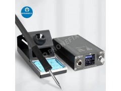 OSS T12-X Soldering Station with soldering iron
